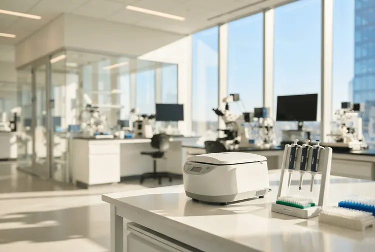 Alamar Biosciences: Aktie steigt nach starken Quartalszahlen weiter