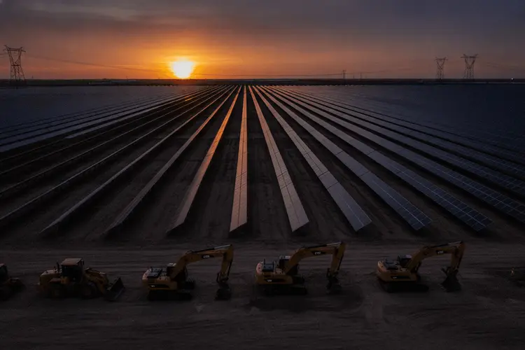 Trump streicht Solarsubventionen: Energiepreise drohen massiv zu steigen