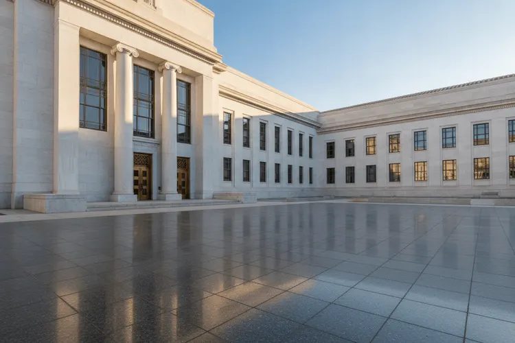 Fed-Zinserhöhung möglich: Was das für den S&P 500 bedeutet