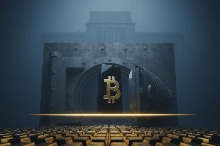 Bitcoin vor $100.000-Marke: Kämpft um Schlüsselniveau bei $95.000