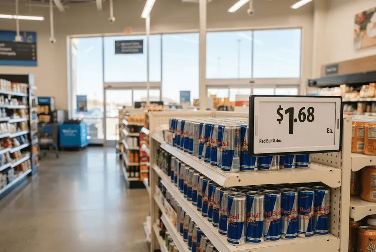 Kroger setzt auf Walmart-Strategie: Harte Verhandlungen und niedrige Preise