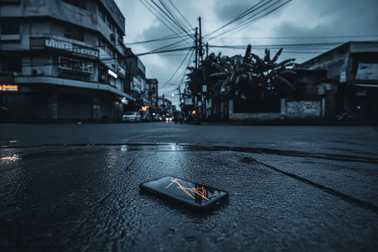 Rechtsextreme Inhalte radikalisieren Jugendliche in Indonesien über Telegram