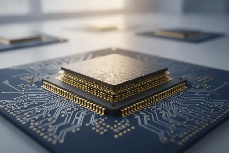 Micron: Warum der aktuelle Speicherzyklus diesmal anders sein könnte