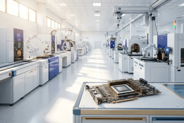 Micron-Aktie: Prognose sieht Verdopplung innerhalb von zwei Jahren