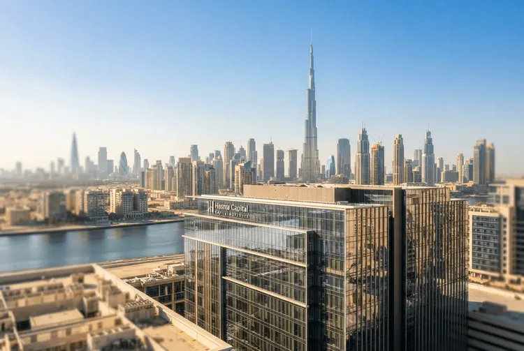 Dubai lockt saudische Milliardärs-Dynastie aus London ab