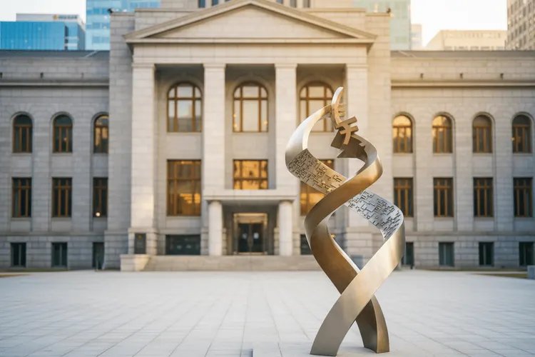 Bank of Korea: Designierter Gouverneur befürwortet Won-Stablecoins