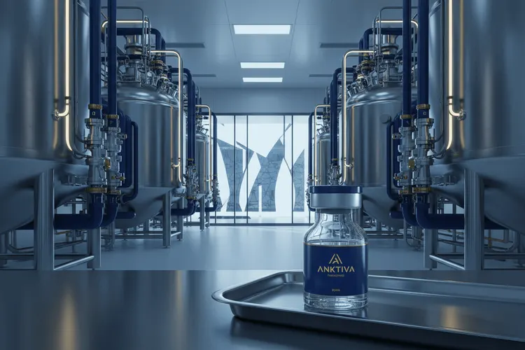 ImmunityBio-Aktie +6%: Saudi-Arabien lässt Lungenkrebs-Therapie zu