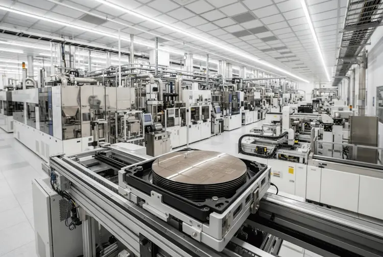AMD-CEO Lisa Su kündigt massiven Angebotsausbau für 2027 an