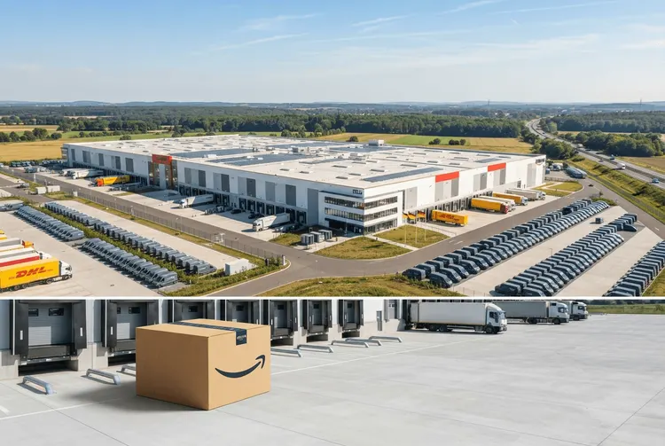 Amazon durchbricht 50-Tage-Linie: Bull-Put-Spread als Option für Händler