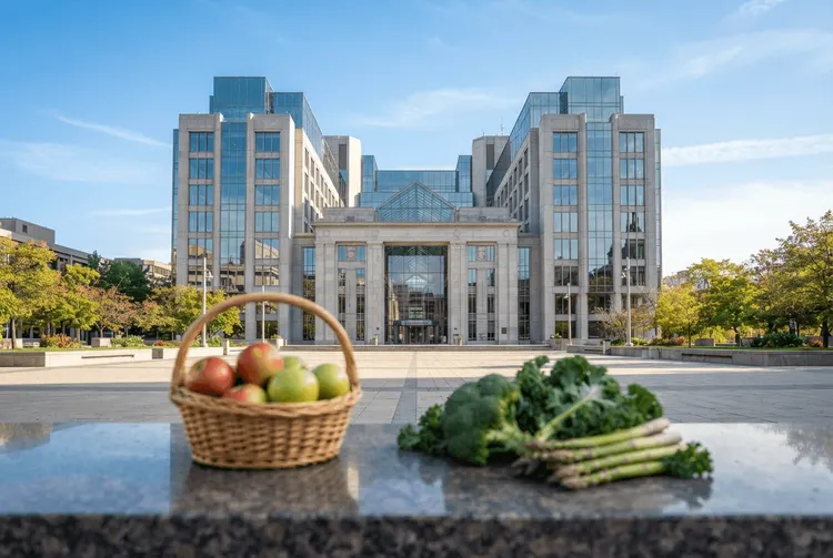 Kanadas Inflation bleibt bei 3 Prozent – Zentralbank vor schwierigem Balanceakt