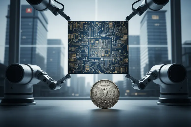 China-Tech als Dollar-Alternative: UBS sieht Chancen