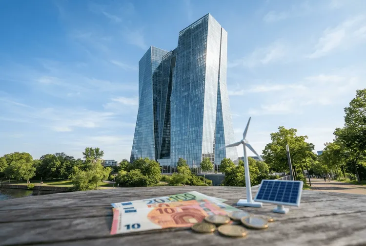 Französische Inflation beschleunigt sich auf höchsten Stand seit zwei Jahren