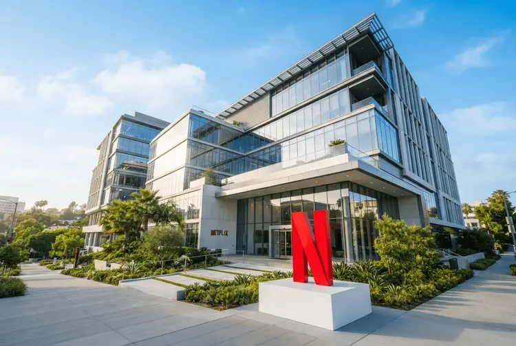 Netflix entlässt Content-Chefin Bajaria und Filmchef Dan Lin