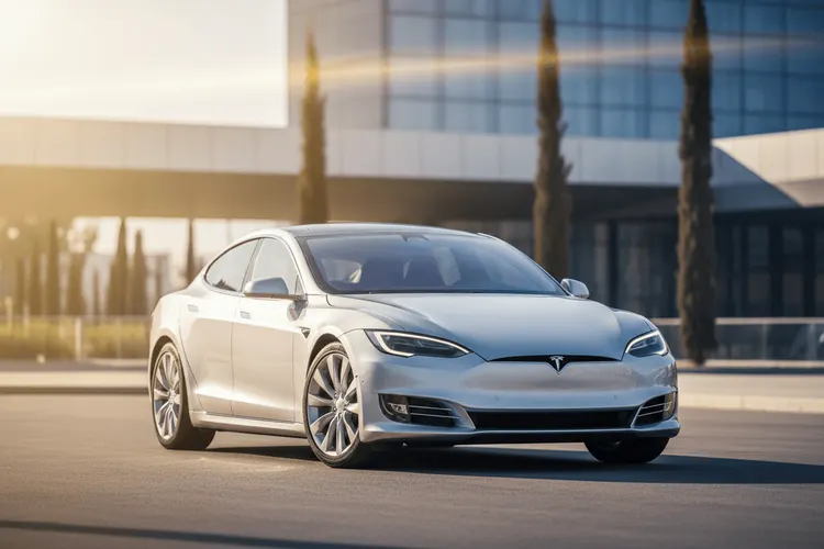 Tesla-Sammelklage: Kunden klagen wegen autonomem Fahren