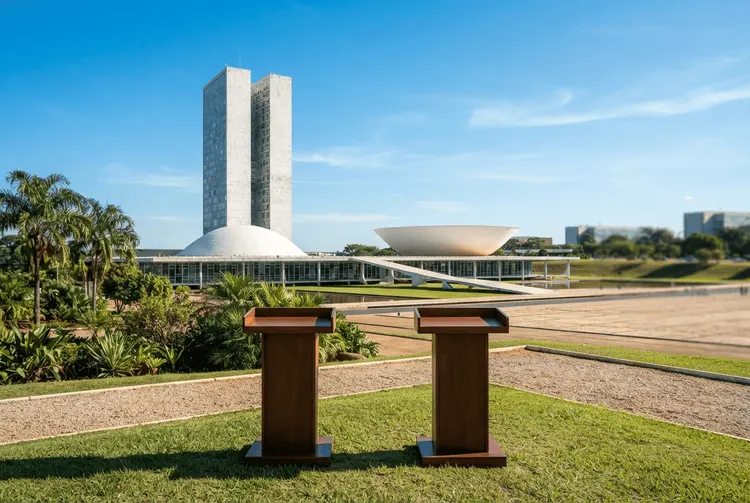Brasilien-Wahl: Lula und Bolsonaro versprechen fiskalische Korrekturen