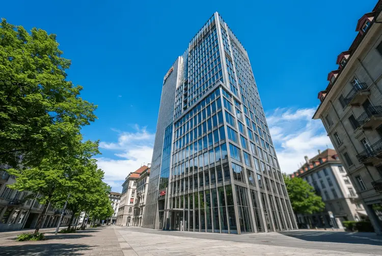 UBS droht Abbau von bis zu 12.000 Stellen in der Schweiz