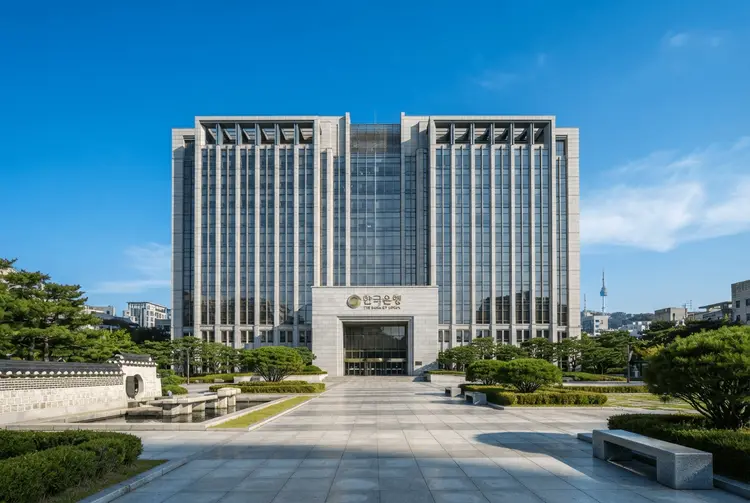 Goldman Sachs warnt vor Deviseninterventionen in Südkorea bei Won-Aufwertung