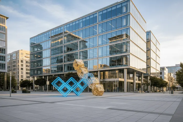 Coinbase baut 14% der Stellen ab – KI als Hauptgrund
