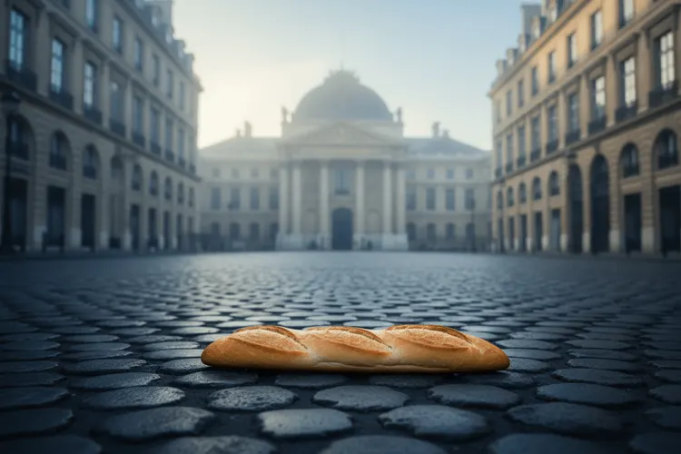 Französische Inflation fällt im Januar auf 0,4 Prozent