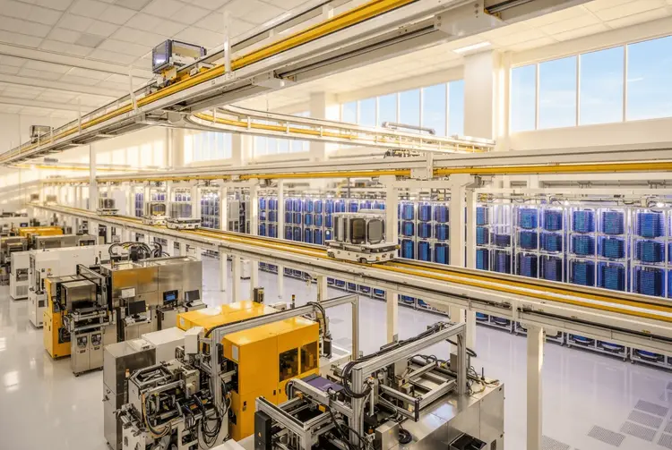 TSMC erzielt Rekordgewinn: KI-Nachfrage treibt Nettogewinn um 69 Prozent