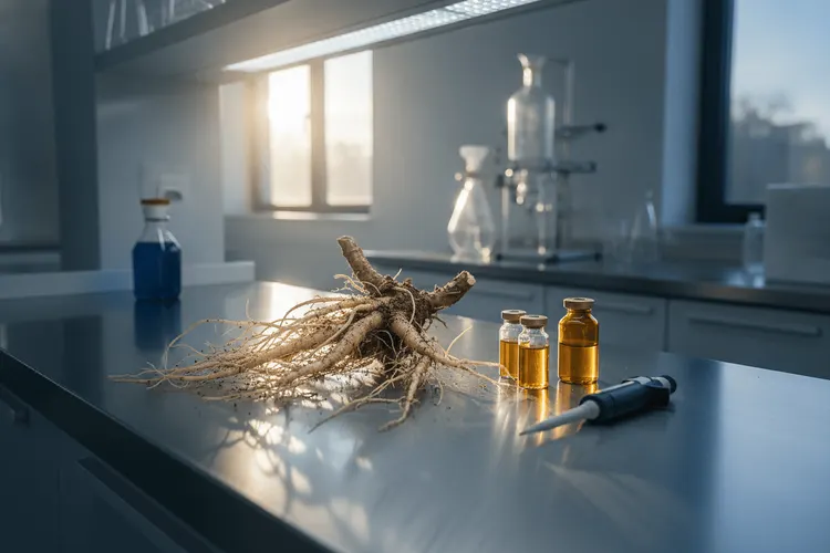 Cannabis-Wurzeln: Studie entdeckt ungenutztes medizinisches Potenzial