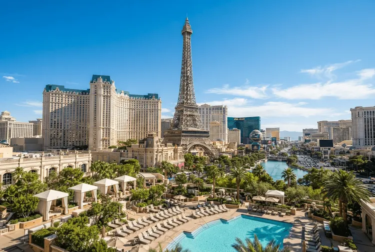 MGM Resorts prüft überraschendes Übernahmeangebot für Barry Dillers People Inc.