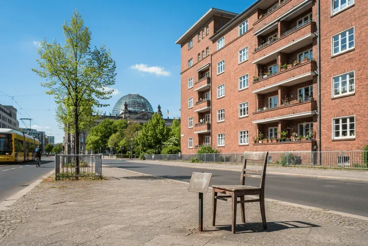 Vonovia und Co.: Enteignungsrisiko in Berlin bleibt real