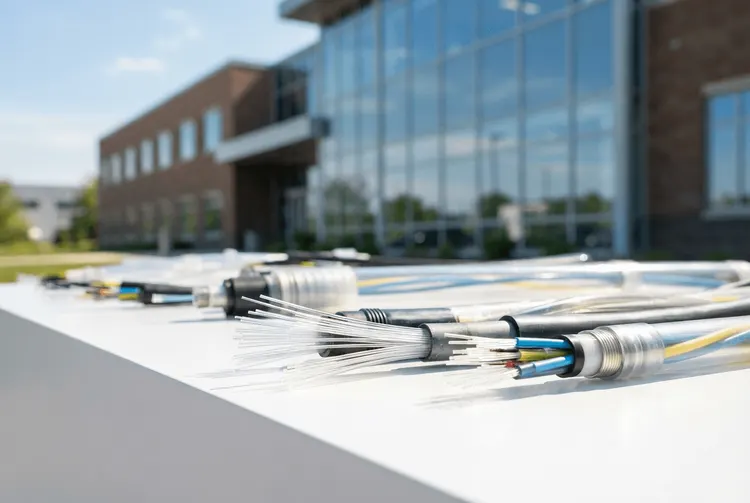 Corning-Aktie steigt 3,2% nach Milliarden-Deal mit AT&T