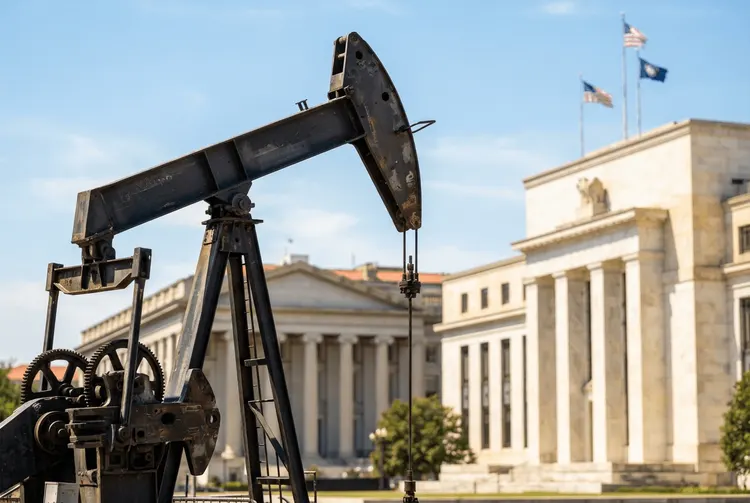 US-Aktien starten schwächer: Ölpreise und Anleihen belasten den Markt