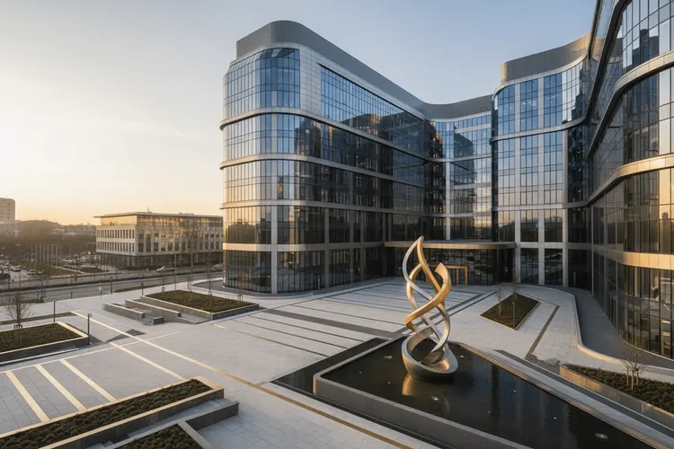 Constellation Software: Perseus Operating Group übernimmt Starkwood