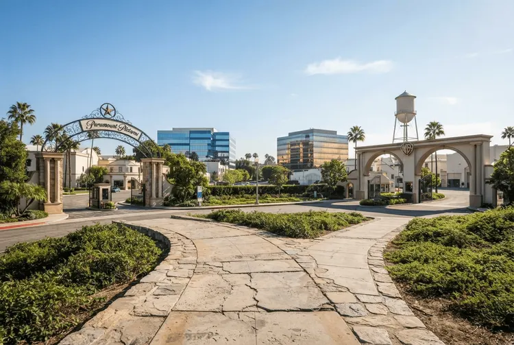 „Wir sind alle reingelegt worden“: Hollywood gespalten über Paramount-Vergleich