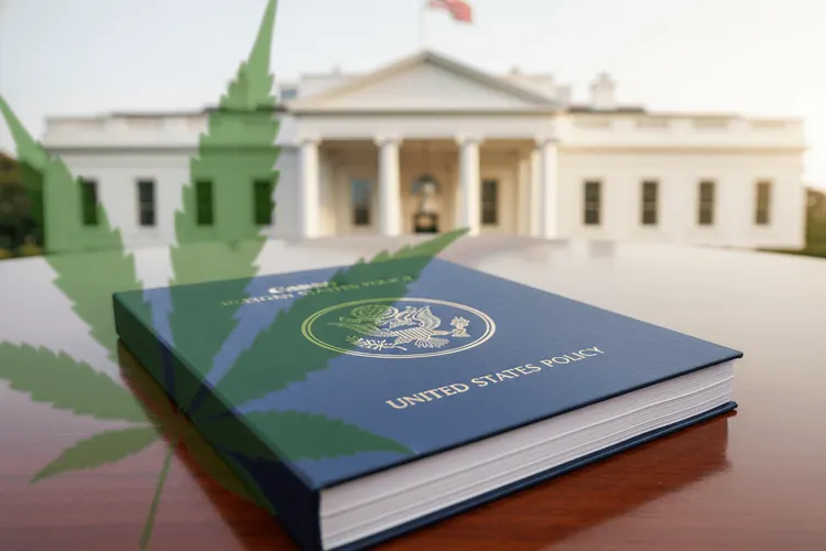Trumps Drogenstrategie: Experten sehen Widersprüche bei Cannabis-Politik