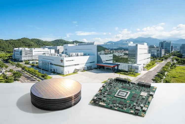 Taiwan-Aktien schließen im Minus: Gewichteter Index fällt 0,66 Prozent