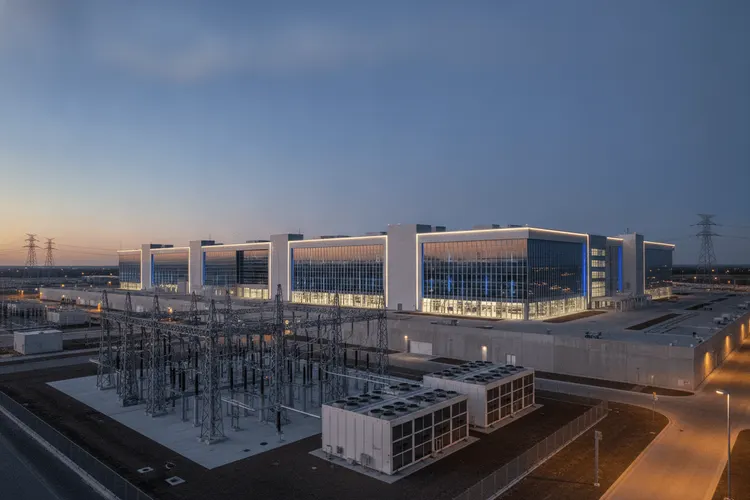 Oracle und Chevron setzen alles auf KI-Infrastruktur
