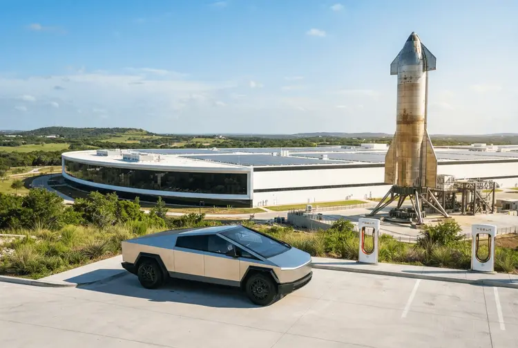 Elon Musk: Tesla und SpaceX prüfen Fusion – Wall Street sieht Chancen