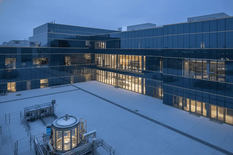 Biogen übernimmt Apellis Pharmaceuticals für 5,6 Milliarden Dollar