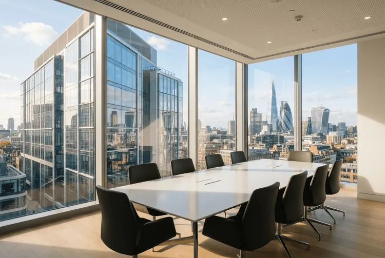 Grant-Thornton-Chef verteidigt Private-Equity-Beteiligung gegen Kritik