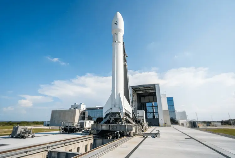 Rocket Lab legt Q3-Zahlen vor: Darauf sollten Anleger achten
