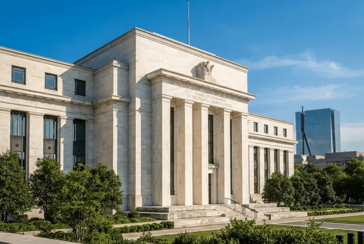 Finanzmärkte im Wartemodus: Fed, britischer Haushalt und BoC im Fokus