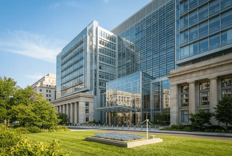 Weltbank setzt auf privates Kapital für Entwicklungshilfe