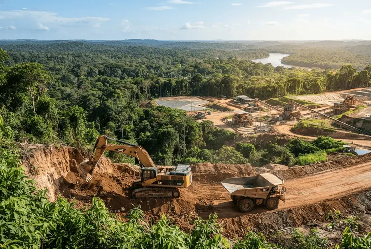 Belo Sun: Oberstes Gericht prüft Aussetzung der Goldmine-Genehmigung