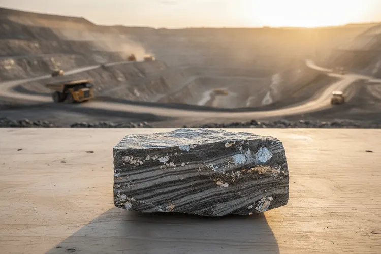 Discovery Mining bestätigt großflächige Goldlagerstätte beim Pamour-Projekt