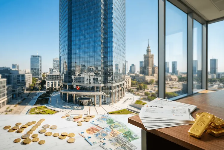UniCredit-Banker prognostiziert weiteren Aufwärtstrend bei polnischen Aktien