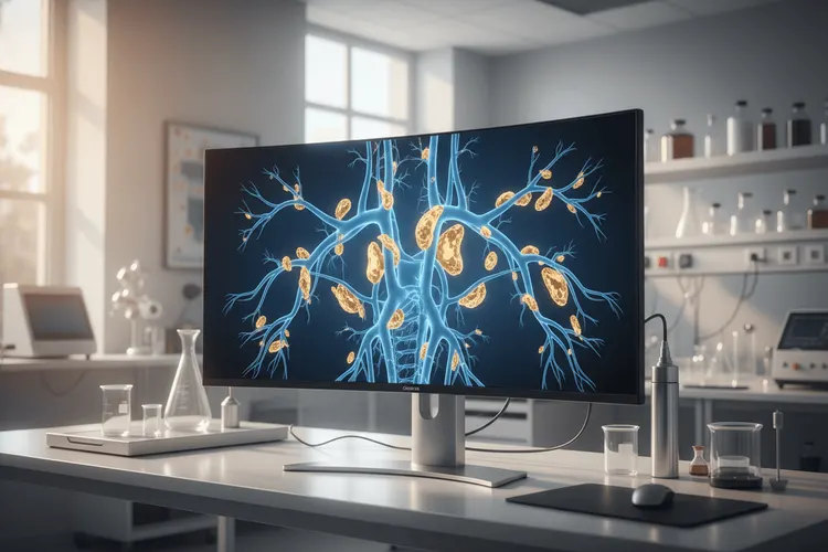 Relay Therapeutics übertrifft Erwartungen mit experimentellem Gefäßanomalien-Medikament