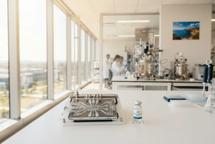 Moderna: Phase-3-Daten zu mRNA-Krebsimpfstoff kommen im Oktober