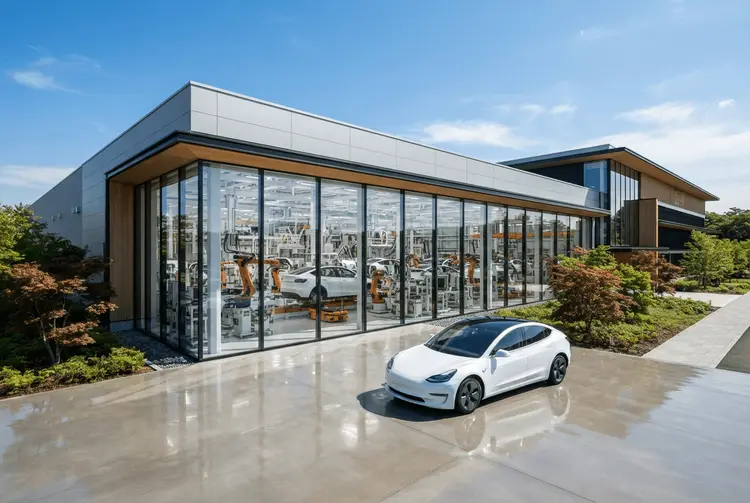 Japanische Auto-Gewerkschaft plant höhere Lohnziele für Shunto 2027