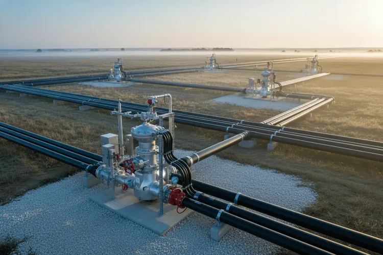 Smackover Lithium vergibt EPCM-Vertrag für Arkansas-Lithiumprojekt