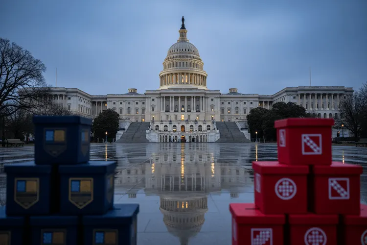 US-Zwischenwahlen 2026: Fünf Schlüsselrennen entscheiden über Machtverhältnisse