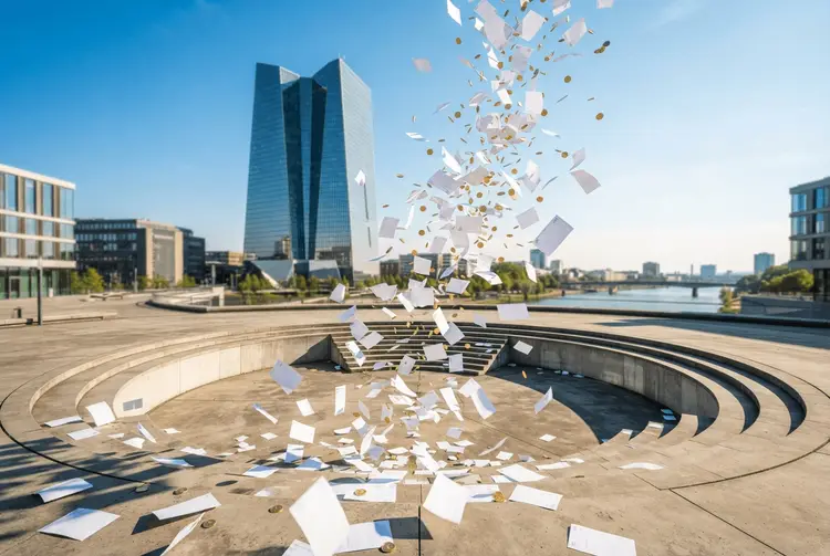 Hedgefonds-Legende Paul Tudor Jones warnt vor schwierigem Börsenjahr 2027