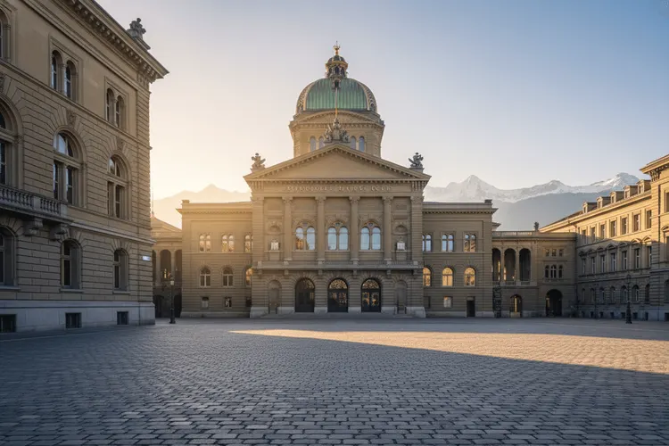 Schweizer Wirtschaft wächst im ersten Quartal schwächer als erwartet
